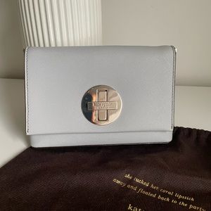 Kate Spade Sally Newburn Lane Crossbody Purse